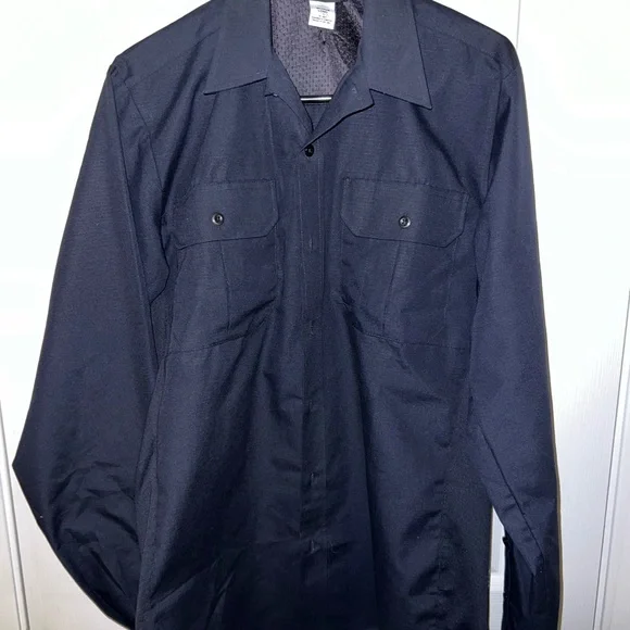 Vertx Phantom LT Long Sleeve Shirt - Picture 7 of 7